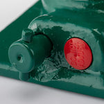 4T (8,800 lb) Hydraulic Bottle Jack Lifting Range 12.3—14.7'' Car Jack, Car Lift For Garage and Tire Change