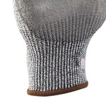 12 Pairs Of Nitrile PU Labor Protection Gloves Anti-Cutting Gloves Impregnated Latex Anti-Slip Wear Protective Gloves