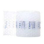 40cm * 450m Cushion Air Cushion Film Gourd Bubble Bubble Cushion Material Is Not Inflated