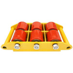 Tank Carrier 8t Diniudi Tank Carrier Turns To Transport Small Tank