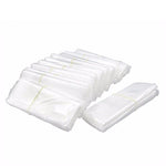 10 * 22 cm POF Heat Shrinkable Film Bag Transparent Plastic Film Heat Shrinkable Film Sealing Film Heat Shrinkable Bag 100
