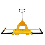 4t, 1.8m Long Hydraulic Car Shifter, Mechanical Trailer Frame, Car Shifter, Obstacle Removal Artifact Tool