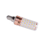 Led Light Led Corn Lamp Bright Energy Saving Bulb Small Screw 10, A Group Of 20w Warm Light (constant Current)