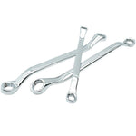 23x26mm A Box Of 6 Pieces Mirror Double Box Spanner High Quality CR-V Chrome Vanadium Steel Quality Spanner