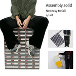 240 * 160 * 90 mm Modular Plastic Parts Cabinet Drawer Type Component Box Material Box Drawer Type Storage Box Parts Box