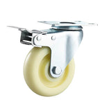 4 Inch Light Directional Wheel Light Caster Wheel Nylon Wheel Light Directional Wheel