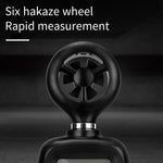 Mini Digital Anemometer DL333203