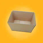 40 Pieces 5 Layers No.10 Small Carton Standard Carton Express Logistics Packing Carton ( 175 x 95 x 115 mm)