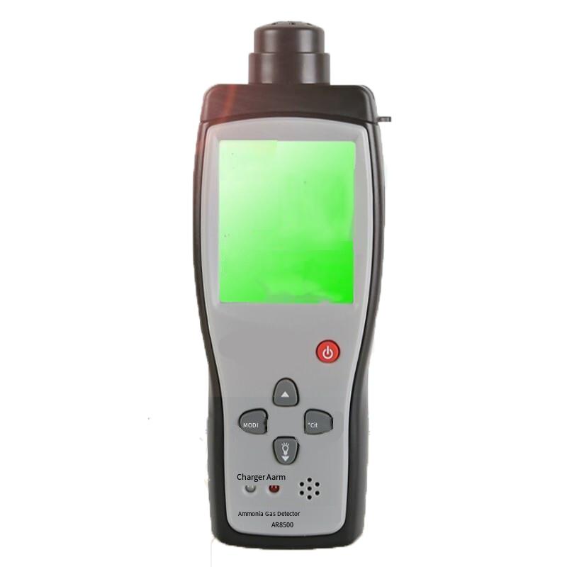 Ammonia Detector Ammonia Detector Ammonia Leakage Detector Gas Detector