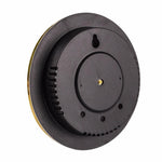 3 In 1 Indoor And Outdoor Air Thermometer Hygrometer Household High Precision Barometer Fishing Weather Forecast