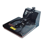 ECVV High Pressure Manual Digital T-shirt Heat Press Machine 38cm x 38cm Transfer Printing Machine T4015