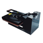 ECVV High Pressure Manual Digital T-shirt Heat Press Machine 38cm x 38cm Transfer Printing Machine T4015