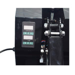 ECVV High Pressure Manual Digital T-shirt Heat Press Machine 38cm x 38cm Transfer Printing Machine T4015