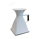 Portable Hot Wire Anemometer Back-lit Bottle Display Precision Instruments