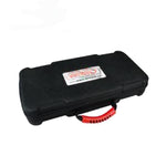 Portable Hot Wire Anemometer Back-lit Bottle Display Precision Instruments