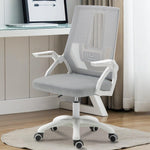 ECVV Office Chair, Ergonomic Desk Chair with Adjustable Height for Conference Room