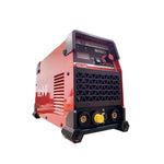 ECVV TIG-250 Electric Welding Machine 250Amp TIG MMA Dual-purpose IGBT DC Inverter Argon Welder Tool 220V Digital Small Industrial Welder