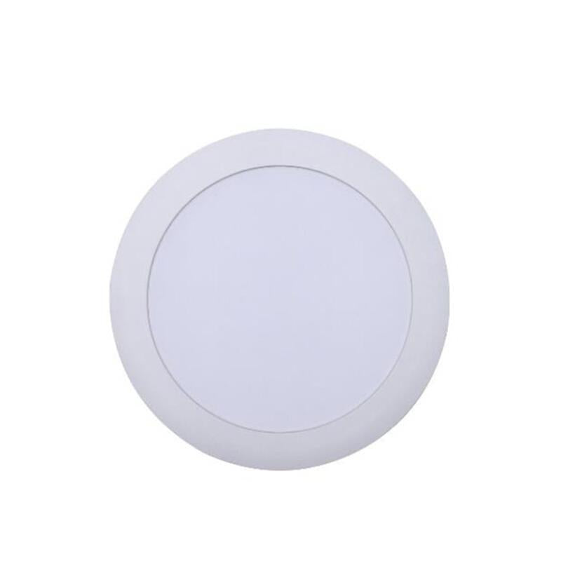 Led Ultra Thin Downlight Dn200b / Led9 / Cw / 10.5w/d150 6 Inch [opening 144-155mm] White Light 5 Pieces