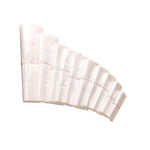 Thickened Portable Plastic Bag Vest Bag Food Bag 30 * 50cm  (100 Pieces / Bag)