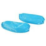 Anti Static Sleeve Clean Dust-proof Workshop Work Sleeve Men And Women [ Blue 10 ]
