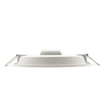 Ultra Thin Led Downlight Neutral Light 4000k Opening 150mm 14w