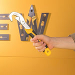 Deli 30 Pieces Wrench 22-32mm Multi-function Wrench Multifunctional Spanner DL932-21