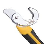 Deli 30 Pieces Wrench 22-32mm Multi-function Wrench Multifunctional Spanner DL932-21